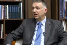 Photo of (ВИДЕО) Проф. Трајковски: Чебрен не е лек за нашите енергетски болки