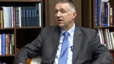 Photo of (ВИДЕО) Проф. Трајковски: Чебрен не е лек за нашите енергетски болки