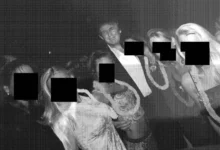 Photo of „Досиејата за Епстин ме ослободуваат од вина“: Трамп првпат проговори за скандалозните документи