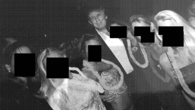 Photo of „Досиејата за Епстин ме ослободуваат од вина“: Трамп првпат проговори за скандалозните документи