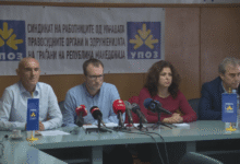 Photo of Административците ќе добијат 40 отсто зголемување до 2028, а другите плати остануваат на „листа на чекање”