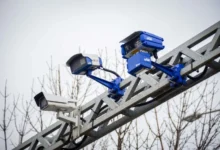 Photo of „Безбеден град“ за една недела регистрирал 4 991 прекршок, најмногу за брзо возење