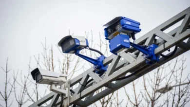 Photo of „Безбеден град“ за една недела регистрирал 4 991 прекршок, најмногу за брзо возење