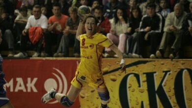 Photo of Во време на „пасошката криза“ пријател ме замоли а јас пријателски ургирав да му помогнат. Екс ракометарката Радуловиќ ги отфрла обвинувањата дека била дел од група која за пари помагала