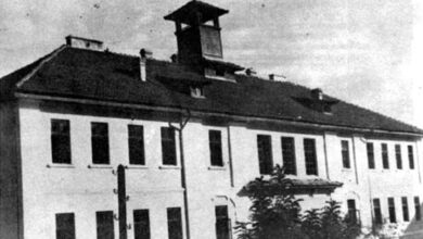 Photo of Пред 81 година во најстарата гимназија во Македонија почнала настава на мајчин македонски јазик