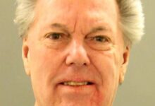 Photo of Поранешниот сопруг на Џил Бајден обвинет за убиство на сопругата