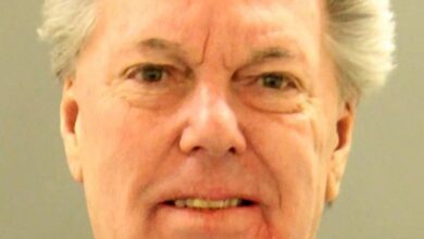 Photo of Поранешниот сопруг на Џил Бајден обвинет за убиство на сопругата