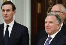 Photo of Бела куќа: Виткоф и Кушнер ќе учествуваат на состанокот со Русија и Украина
