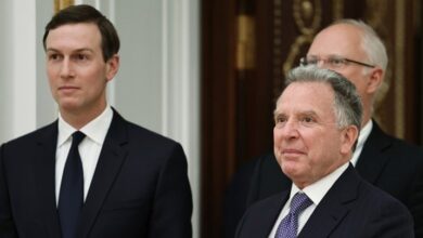 Photo of Бела куќа: Виткоф и Кушнер ќе учествуваат на состанокот со Русија и Украина