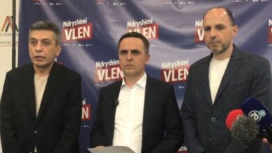 Photo of ВРЕДИ: Паника во ДУИ од црната кутија – Артан Груби