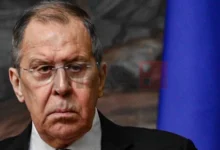 Photo of Лавров: НАТО, ЕУ и ОБСЕ стануваат застарени организации