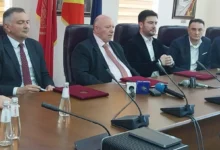 Photo of Стопанската комора на Македонија дава поддршка на транспортерите