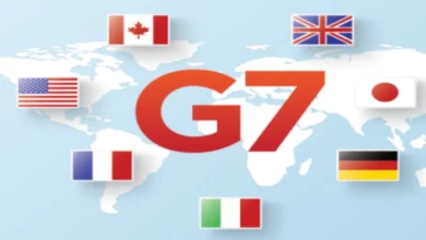Photo of Лидерите на Г7 ја потврдија силната поддршка за Украина