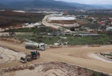 Photo of Автопатот Гостивар – Кичево ќе биде готов во рокот до крајот на 2029 година