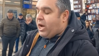 Photo of „По тие скали лежат 63 животи“, таткото на загинатата Надица потсети дека се ветени осум рочишта месечно за „Пулс“ а се одржуваат 2-3 со одлагања