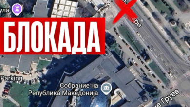 Photo of Работниците ќе го блокираат Парламентот, спикерот Гаши вели – пратениците како знаат и умеат, да си дојдат на работа