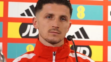 Photo of Барди: Заслуживме да играме во Б сегментот од Лигата на Нациите