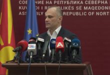 Photo of Филипче: Врв на безобразие, нема пари за плати има за авион