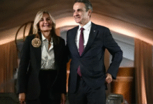 Photo of Сопругата на грчкиот премиер доживеала тешка несреќа, итно е оперирана во Италија