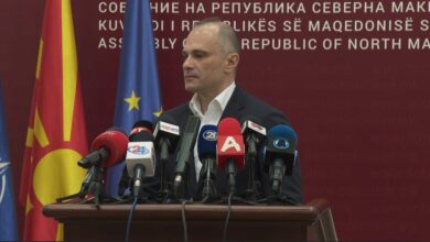 Photo of Филипче: Врв на безобразие, нема пари за плати има за авион