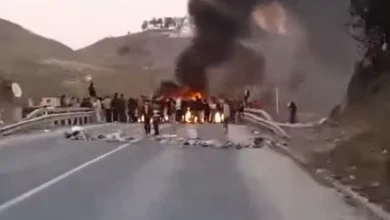 Photo of Блокадата над населбата Баир во Битола заврши, се расчистуваат поставените препреки