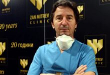 Photo of Измислен рекет случај, вели Филипче за обвинувањата од Жан Митрев