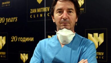 Photo of Измислен рекет случај, вели Филипче за обвинувањата од Жан Митрев