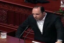 Photo of Ибрахими до Филков: Знаеш со што се соочува тој што не го почитува уставот и законот