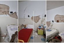 Photo of Од 1.600 до 2.400 евра зеле членови на Kомисијата за проценка на штети од земјотресот во Битола, а оштетените битолчани добија во просек по 12 евра