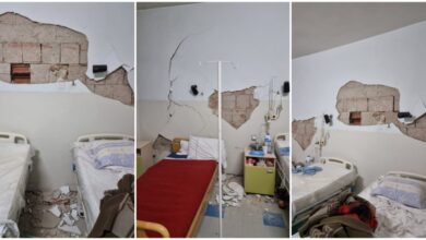 Photo of Од 1.600 до 2.400 евра зеле членови на Kомисијата за проценка на штети од земјотресот во Битола, а оштетените битолчани добија во просек по 12 евра