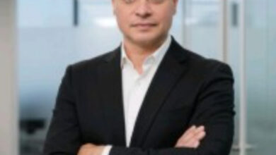 Photo of Гоце Наумовски – професор на УКИМ и советник на Мицкоски ќе биде нов уставен судија