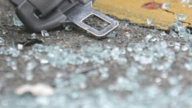 Photo of Почина 34-годишник од виничко село, со автомобилот излета од патот Виница – Берово