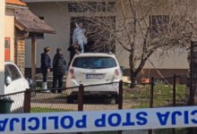 Photo of Натепани фудбалски судии по натпревар во Скопје