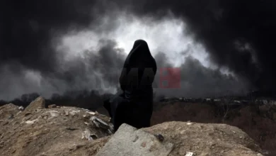 Photo of Аксиос: САД се загрижени поради нападите на Израел врз магацините со гориво во Иран