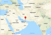 Photo of Лариџани: Ормускиот теснец е небезбеден поради „пожарот што го запалија САД и Израел“