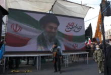 Photo of Иранска државна ТВ: Моџтаба Хамнеи е ранет во војната