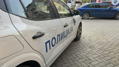 Photo of Пешак тешко повреден во сообраќајна несреќа во Долно Седларце, возачот избегал објави Скопје1.мк