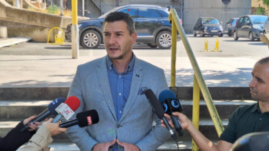 Photo of Трајановски: Инаетот на ВМРО-ДПМНЕ чини 1.650.000 евра за БРТ