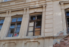 Photo of „Охрид СОС“: Пропаѓа стар објект од деветнаесетти век, ГП „Гранит“ не прави ништо иако е културно наследство