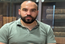 Photo of Виктор Стојанов е лицето осомничено за ширење говор на омраза кон македонската држава