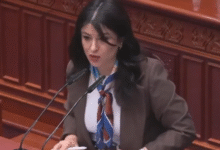 Photo of Мојсоска: Жените во земји во војна се побезбедни отколку во овој македонски систем што не постапува