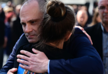 Photo of Филипче со порака од Кочани: Сочувство до семејствата на загинатите