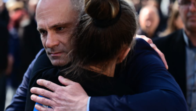 Photo of Филипче со порака од Кочани: Сочувство до семејствата на загинатите