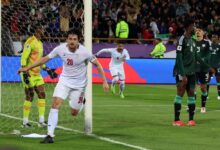 Photo of Еден од најдобрите фудбалери на Иран е исфрлен од репрезентацијата