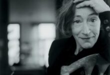 Photo of Холандската поетеса Анеке Брасинга годинешен добитник на „Златен венец“ на Струшките вечери на поезијата