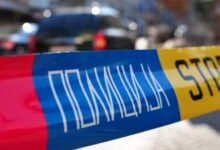 Photo of Пронајден починат ловочувар со прострелна рана кај Виница – се вршат претреси, задржани тројца странци и еден Македонец!