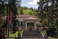 Photo of Седница на Советот за безбедност поради случувањата на Блискиот Исток