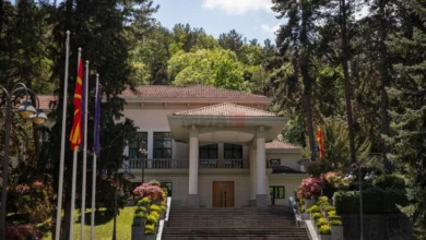 Photo of Седница на Советот за безбедност поради случувањата на Блискиот Исток