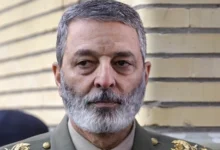Photo of Убиени началникот на Генералштабот на вооружените сили на Иран и главниот командант на ИРЦГ