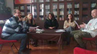 Photo of Единаесет романи во конкуренција за наградата „Роман на годината“